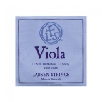Larsen Strings 501220 Viola D String (medium) . Larsen