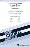 Lost Boy . Choir (SSA) . Berhe