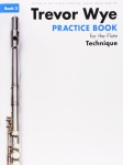Practice Book v.2 (technique) . Flute . Wye