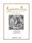 Renaissance Duets . Trumpet . Various