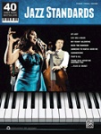 Jazz Standards . Piano (PVG) . Various