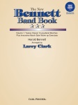 The New Bennett band Book w/MP3 Audio . Tuba . Bennett