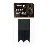DRGRD4ACBK Clarinet/Alto Sax 4 Reed Guard (Black) . D'Addario