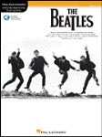 The Beatles w/Audio Access . Trumpet . Lennon/McCartney