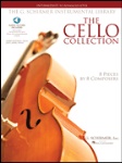 The Cello Collection (intermediate to advanced) . Cello and Piano . Various
