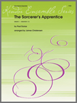 The Sorcerer's Apprentice . Woodwind Quintet . Dukas