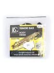 BG France BGA30L BG Tenor Sax Body Swab