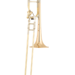 TBQ30GA Q Series Tenor Trombone Outfit . Shires