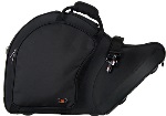 Pro-tec PB316CT Contoured French Horn (fixed bell) Pro Pac Case . Protec