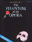 Phantom Of The Opera . Piano . Webber