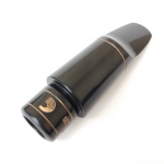 D'Addario MKS-D7M Select Jazz D7M Tenor Saxophone Mouthpiece (2.66 tip) . D'addario