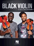 Black Violin Collection . Violin/Viola/Piano . Various