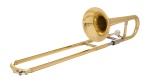 John Packer Ltd JP039 Slide Trumpet . John Packer