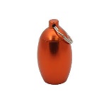 854588003263 Earasers Canister (orange)