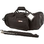 PB301TL Travel Light Pro Pac Trumpet Case (black) . Pro-Tec