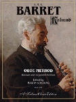 Oboe Method . Oboe . Barret
