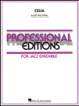 Celia . Jazz Band . Powell