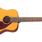 JR1 Yamaha 3/4 Scale Semi Jumbo Acoustic Guitar W/Bag
