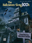 The Halloween SongBOOk . Piano (PVG). Various