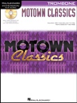 Motown Classics w/CD . Trumpet . Various