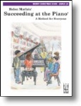Suceeding at the Piano Merry Christmas v.2A . Piano . Marlais