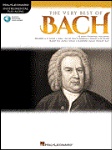 The Very Best of Bach . Viola . Bach