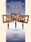 Progressive Trios . Violin Trio . Various