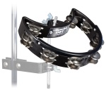 Rhythm Tech DST10 Mountable Tambourine . RhythmTech