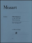 Concerto No.1 in G Major . Flute and Piano . Mozart