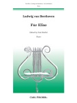 Fur Elise . Piano . Beethoven