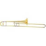 YSL-897Z Custom Z Tenor Trombone . Yamaha