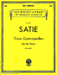 Gymnopedies (3) . Piano . Satie