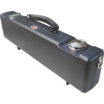 1SKB-312 Flute Case (c foot joint) . SKB