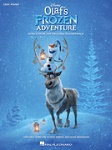 Olaf's Frozen Adventure . Piano (easy) . Samsel/Anderson