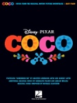 Coco . Piano (easy) . Giacchino