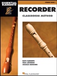 Recorder Classroom Method . Recorder . Various