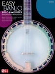 Easy Banjo Solo Favorites . Banjo . Various