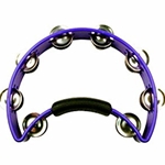 Rhythm Tech RT1280 Tambourine Purple