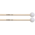 750795008032 Vic Firth M133 Med Poly