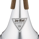 Bach 35101A Jo Ral Trumpet Aluminum Straight Mute