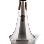 Bach 35001A JO-Ral Trombone Aluminum Straight Mute