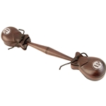 LatinPercussion LP431 LP Castanets w/ Handle