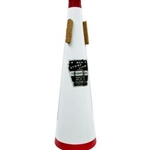 HB151 Stonelined Trombone Straight Mute . Humes & Berg