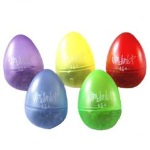 Dunlop EGGSHAKER Gel Egg Shaker