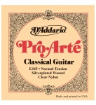 D'Addario EJ45 Pro Arte Classical Guitar Set  Normal Tension