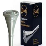 3367 French Horn 7 Mouthpiece . Bach