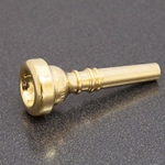 M3376W3 Bach Mellophone 6 Gold Mouthpiece