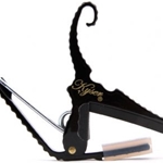 KG12G Kyser 12-String Guitar Capo