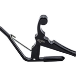 KBMBA Banjo/Mandolin/Ukulele Quick-Change Capo . Kyser