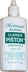 A14-MW30-3 Classic Piston Valve Oil No.3 . Hetman